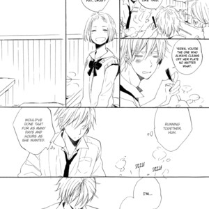 [KOJIMA Lalako] Hanabatake to Wakarebanashi (update c.5) [Eng] – Gay Manga sex 12