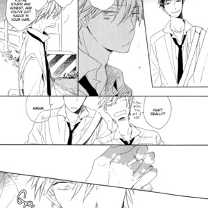 [KOJIMA Lalako] Hanabatake to Wakarebanashi (update c.5) [Eng] – Gay Manga sex 20