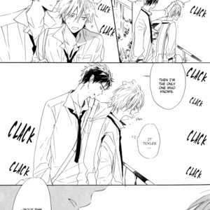 [KOJIMA Lalako] Hanabatake to Wakarebanashi (update c.5) [Eng] – Gay Manga sex 21