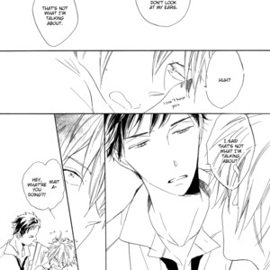 [KOJIMA Lalako] Hanabatake to Wakarebanashi (update c.5) [Eng] – Gay Manga sex 22