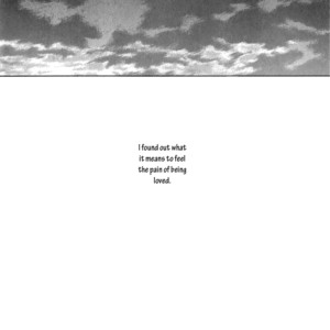 [KOJIMA Lalako] Hanabatake to Wakarebanashi (update c.5) [Eng] – Gay Manga sex 27