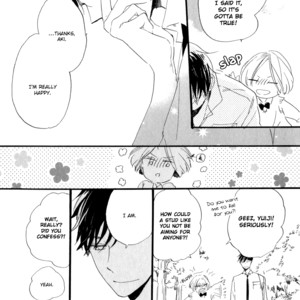 [KOJIMA Lalako] Hanabatake to Wakarebanashi (update c.5) [Eng] – Gay Manga sex 32