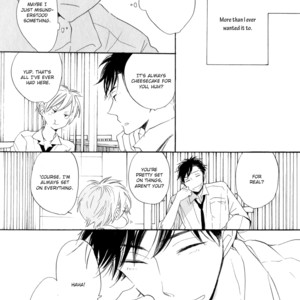[KOJIMA Lalako] Hanabatake to Wakarebanashi (update c.5) [Eng] – Gay Manga sex 39
