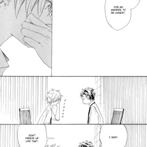 [KOJIMA Lalako] Hanabatake to Wakarebanashi (update c.5) [Eng] – Gay Manga sex 41