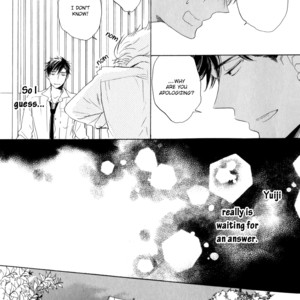[KOJIMA Lalako] Hanabatake to Wakarebanashi (update c.5) [Eng] – Gay Manga sex 42