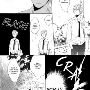 [KOJIMA Lalako] Hanabatake to Wakarebanashi (update c.5) [Eng] – Gay Manga sex 44