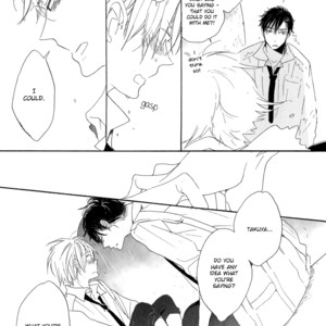 [KOJIMA Lalako] Hanabatake to Wakarebanashi (update c.5) [Eng] – Gay Manga sex 53