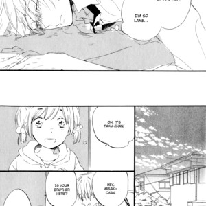 [KOJIMA Lalako] Hanabatake to Wakarebanashi (update c.5) [Eng] – Gay Manga sex 66