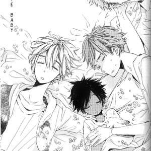 [KOJIMA Lalako] Hanabatake to Wakarebanashi (update c.5) [Eng] – Gay Manga sex 86