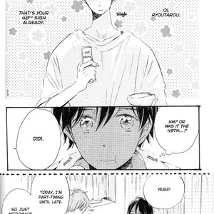 [KOJIMA Lalako] Hanabatake to Wakarebanashi (update c.5) [Eng] – Gay Manga sex 87