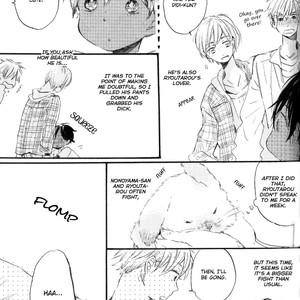 [KOJIMA Lalako] Hanabatake to Wakarebanashi (update c.5) [Eng] – Gay Manga sex 90
