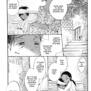 [KOJIMA Lalako] Hanabatake to Wakarebanashi (update c.5) [Eng] – Gay Manga sex 92