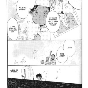 [KOJIMA Lalako] Hanabatake to Wakarebanashi (update c.5) [Eng] – Gay Manga sex 94