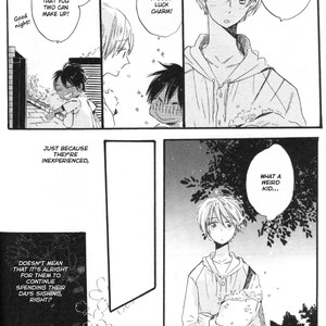 [KOJIMA Lalako] Hanabatake to Wakarebanashi (update c.5) [Eng] – Gay Manga sex 103