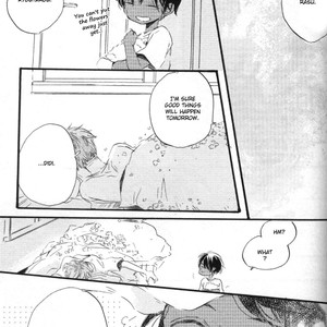 [KOJIMA Lalako] Hanabatake to Wakarebanashi (update c.5) [Eng] – Gay Manga sex 108