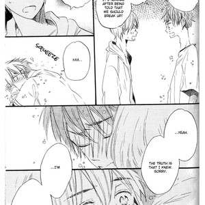[KOJIMA Lalako] Hanabatake to Wakarebanashi (update c.5) [Eng] – Gay Manga sex 112
