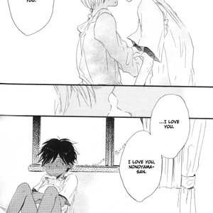 [KOJIMA Lalako] Hanabatake to Wakarebanashi (update c.5) [Eng] – Gay Manga sex 113