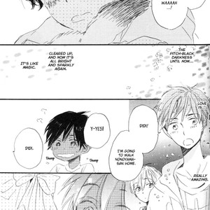 [KOJIMA Lalako] Hanabatake to Wakarebanashi (update c.5) [Eng] – Gay Manga sex 114