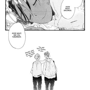 [KOJIMA Lalako] Hanabatake to Wakarebanashi (update c.5) [Eng] – Gay Manga sex 117