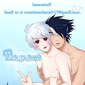 [KOJIMA Lalako] Hanabatake to Wakarebanashi (update c.5) [Eng] – Gay Manga sex 119