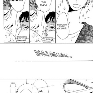 [KOJIMA Lalako] Hanabatake to Wakarebanashi (update c.5) [Eng] – Gay Manga sex 123