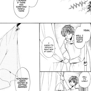 [KOJIMA Lalako] Hanabatake to Wakarebanashi (update c.5) [Eng] – Gay Manga sex 125