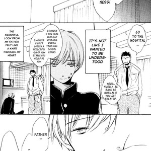 [KOJIMA Lalako] Hanabatake to Wakarebanashi (update c.5) [Eng] – Gay Manga sex 128
