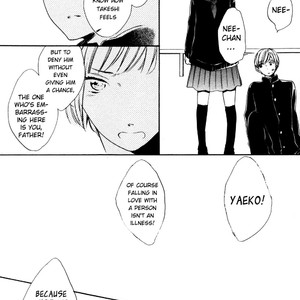 [KOJIMA Lalako] Hanabatake to Wakarebanashi (update c.5) [Eng] – Gay Manga sex 129