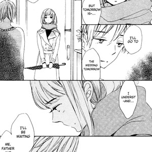 [KOJIMA Lalako] Hanabatake to Wakarebanashi (update c.5) [Eng] – Gay Manga sex 134