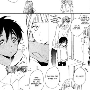 [KOJIMA Lalako] Hanabatake to Wakarebanashi (update c.5) [Eng] – Gay Manga sex 135