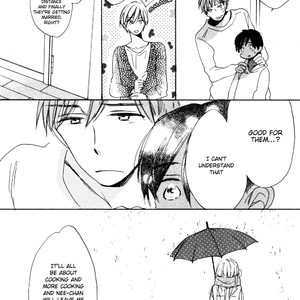 [KOJIMA Lalako] Hanabatake to Wakarebanashi (update c.5) [Eng] – Gay Manga sex 137