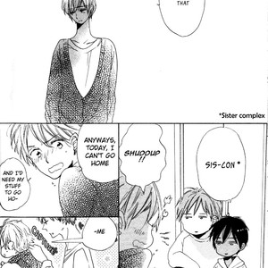 [KOJIMA Lalako] Hanabatake to Wakarebanashi (update c.5) [Eng] – Gay Manga sex 138