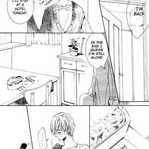 [KOJIMA Lalako] Hanabatake to Wakarebanashi (update c.5) [Eng] – Gay Manga sex 141