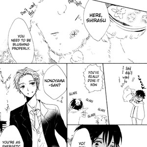 [KOJIMA Lalako] Hanabatake to Wakarebanashi (update c.5) [Eng] – Gay Manga sex 143