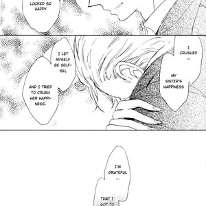 [KOJIMA Lalako] Hanabatake to Wakarebanashi (update c.5) [Eng] – Gay Manga sex 147