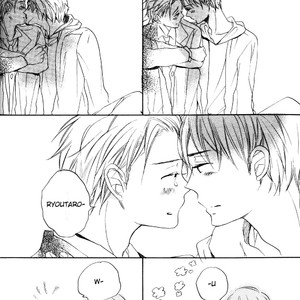[KOJIMA Lalako] Hanabatake to Wakarebanashi (update c.5) [Eng] – Gay Manga sex 148