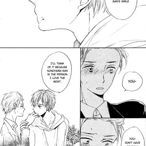 [KOJIMA Lalako] Hanabatake to Wakarebanashi (update c.5) [Eng] – Gay Manga sex 149