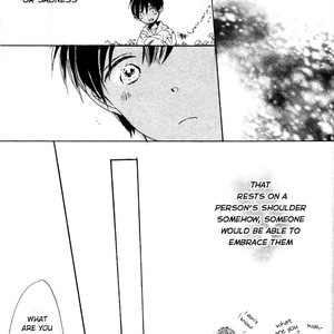 [KOJIMA Lalako] Hanabatake to Wakarebanashi (update c.5) [Eng] – Gay Manga sex 151
