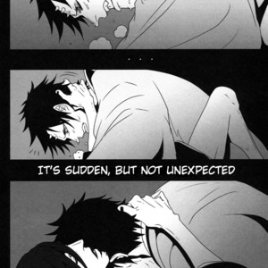 [Biliken] Innocent Sin – Bleach dj [Eng] – Gay Manga sex 3