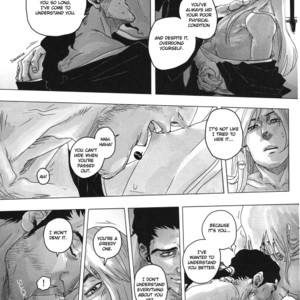 [Biliken] Innocent Sin – Bleach dj [Eng] – Gay Manga sex 21