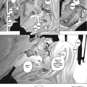 [Biliken] Innocent Sin – Bleach dj [Eng] – Gay Manga sex 23
