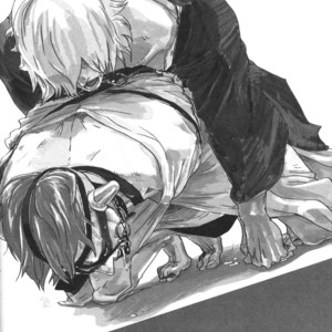[Biliken] Innocent Sin – Bleach dj [Eng] – Gay Manga sex 28