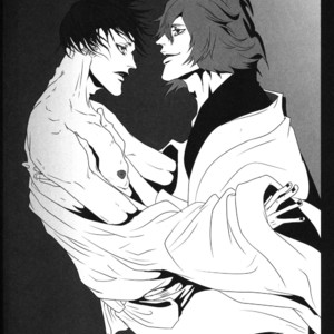 [Biliken] Innocent Sin – Bleach dj [Eng] – Gay Manga sex 30