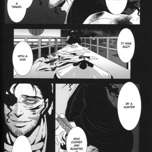 [Biliken] Innocent Sin – Bleach dj [Eng] – Gay Manga sex 36