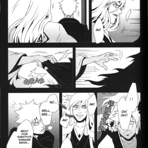 [Biliken] Innocent Sin – Bleach dj [Eng] – Gay Manga sex 41