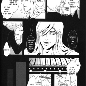 [Biliken] Innocent Sin – Bleach dj [Eng] – Gay Manga sex 42