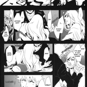 [Biliken] Innocent Sin – Bleach dj [Eng] – Gay Manga sex 49