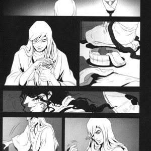 [Biliken] Innocent Sin – Bleach dj [Eng] – Gay Manga sex 52