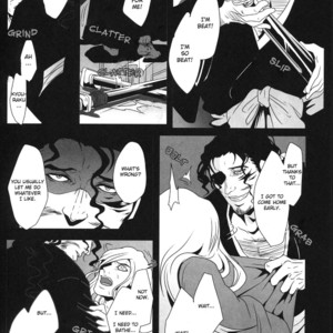 [Biliken] Innocent Sin – Bleach dj [Eng] – Gay Manga sex 54