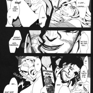 [Biliken] Innocent Sin – Bleach dj [Eng] – Gay Manga sex 59
